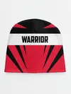 Детская шапка / Warrior