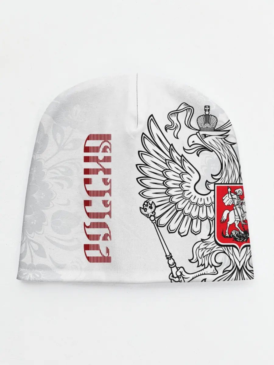 Детская шапка / Россия