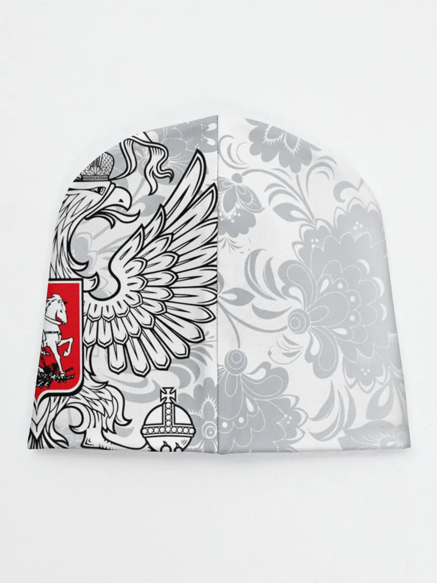 Детская шапка / Россия