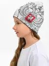 Детская шапка / Россия