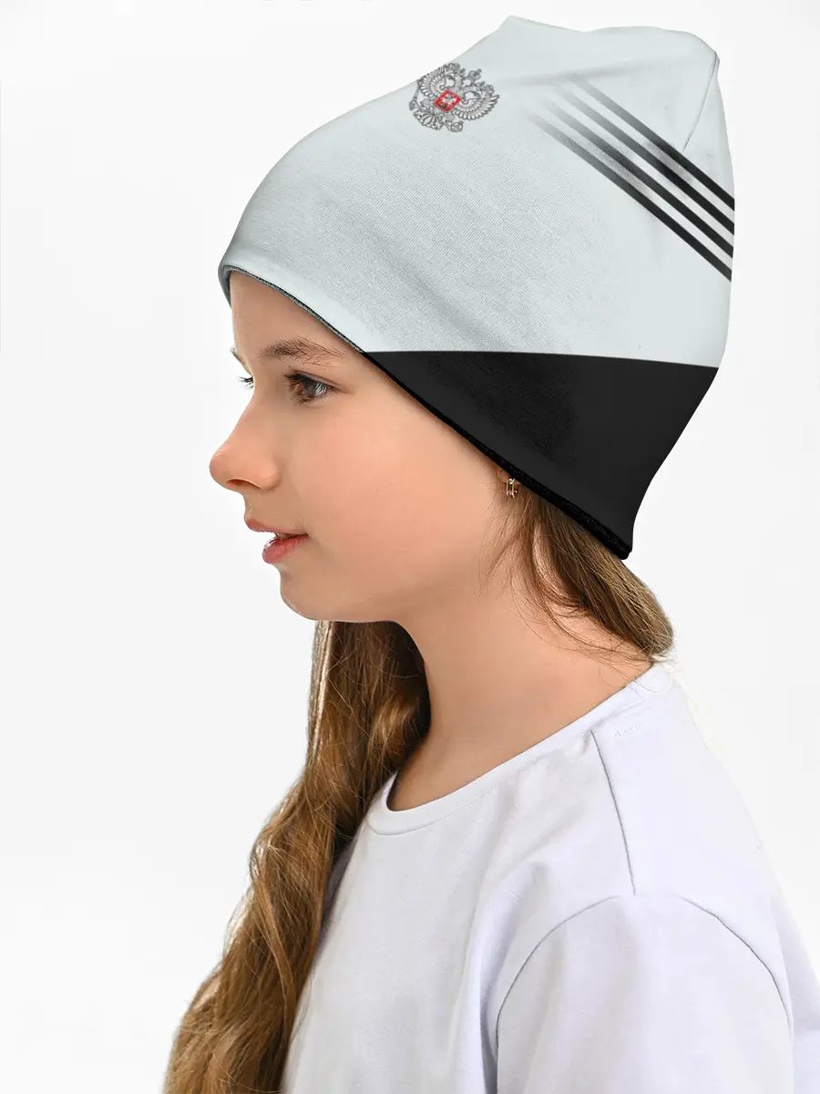 Детская шапка / Russia