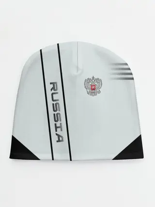Детская шапка / Russia