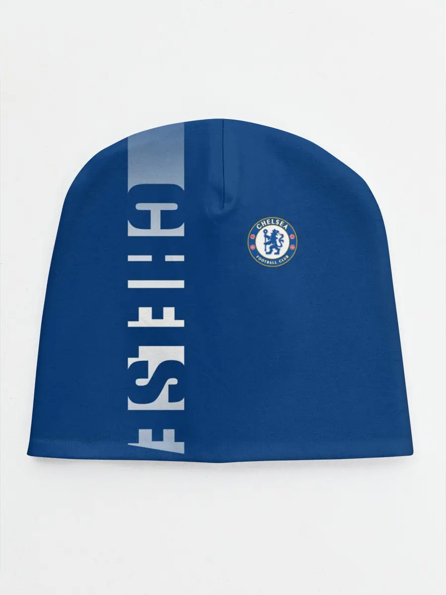Детская шапка / ЧЕЛСИ / CHELSEA