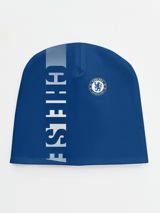 Детская шапка / ЧЕЛСИ / CHELSEA
