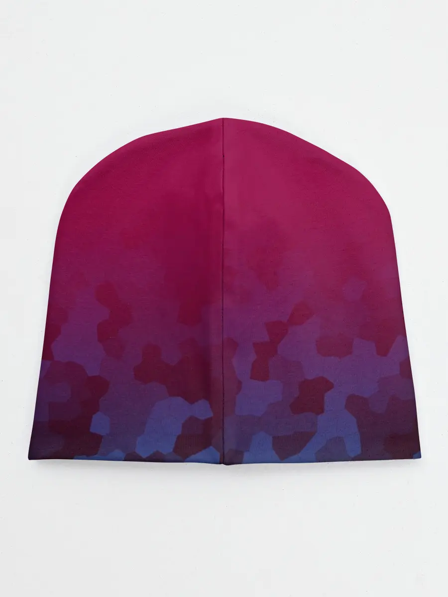 Детская шапка / FC BARCA SPORT