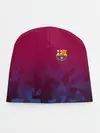 Детская шапка / FC BARCA SPORT