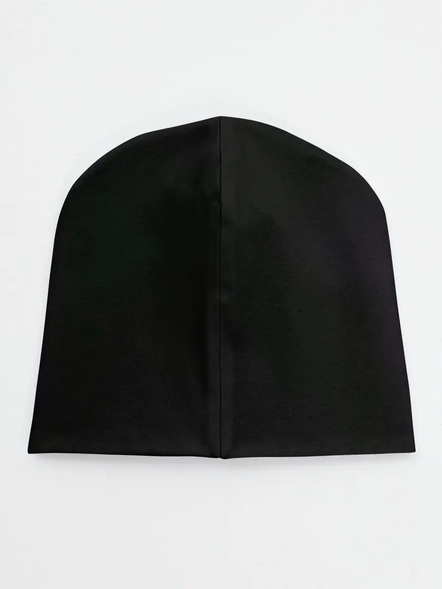 Детская шапка / Ворон