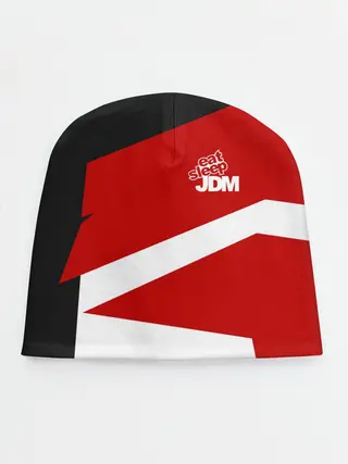 Детская шапка / JDM SPORT