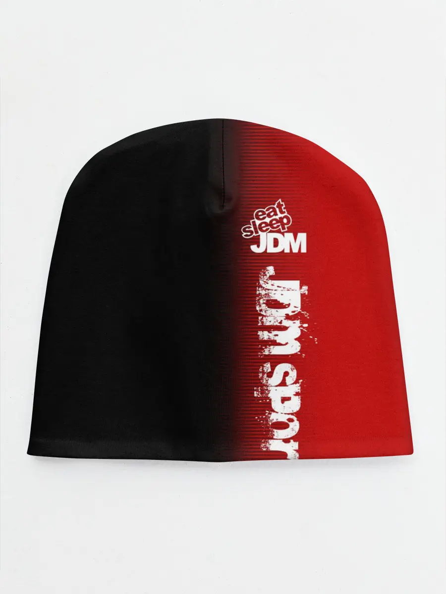 Детская шапка / JDM SPORT