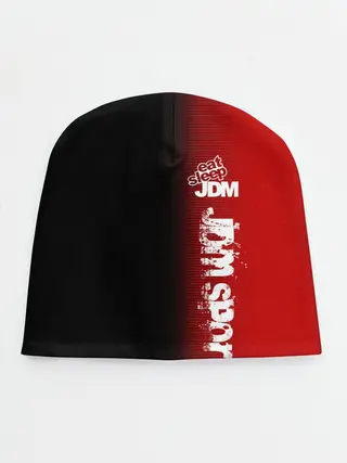 Детская шапка / JDM SPORT