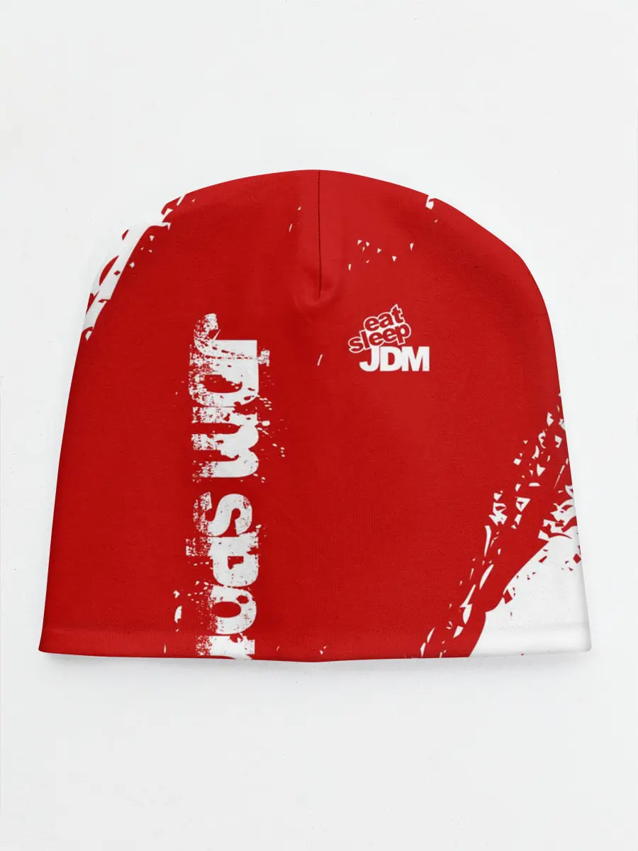 Детская шапка / JDM SPORT