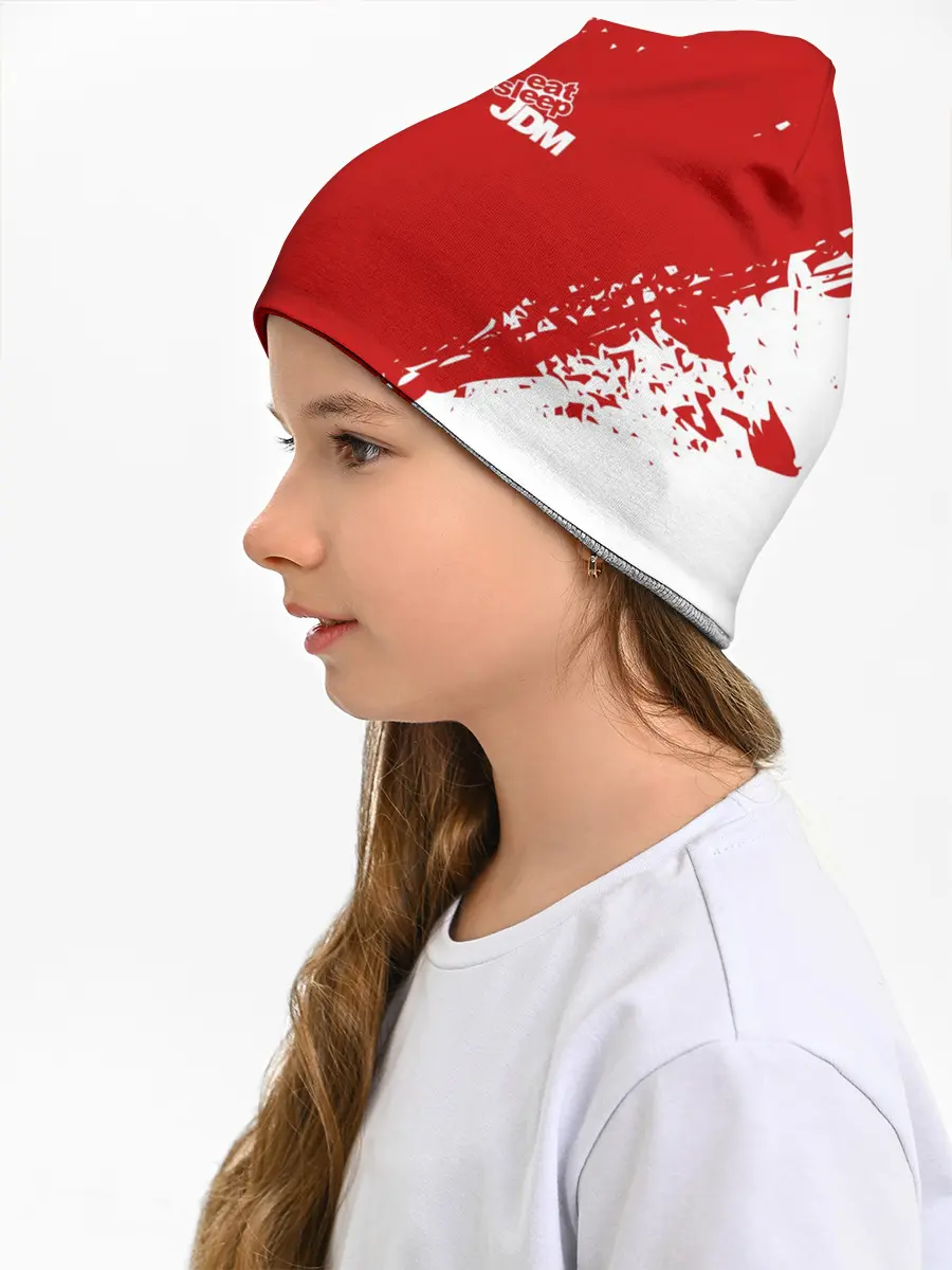 Детская шапка / JDM SPORT