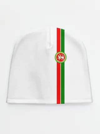 Детская шапка / Республика Татарстан