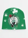 Детская шапка / Boston celtics, nba