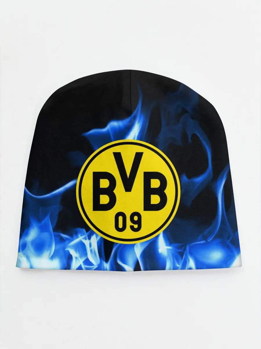 Детская шапка / BORUSSIA