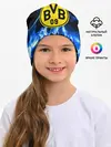 Детская шапка / BORUSSIA
