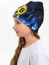 Детская шапка / BORUSSIA