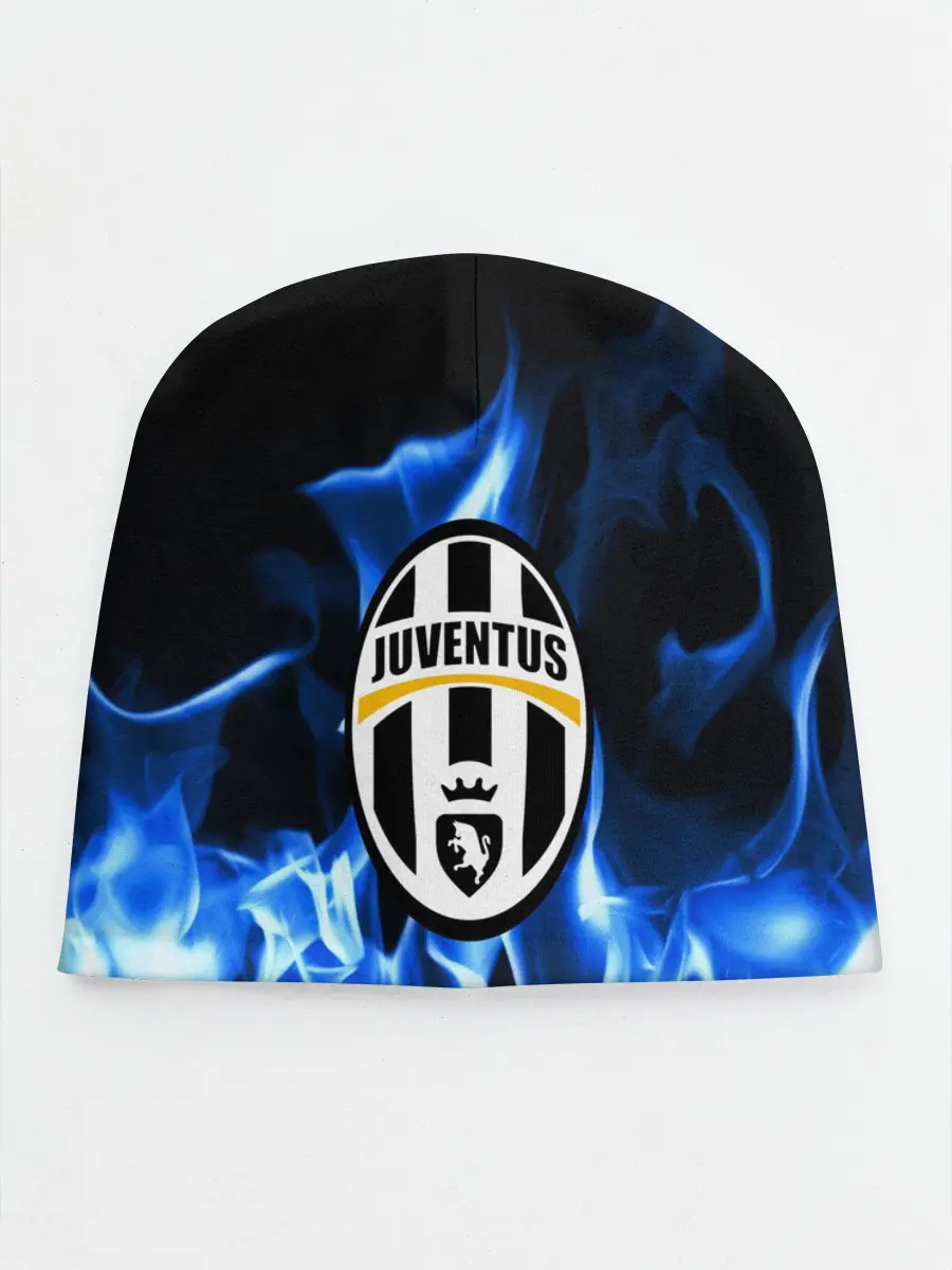 Детская шапка / JUVENTUS