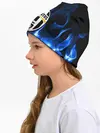 Детская шапка / JUVENTUS
