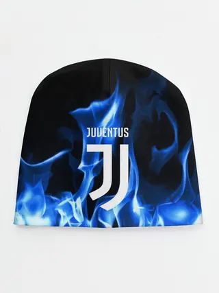 Детская шапка / JUVENTUS