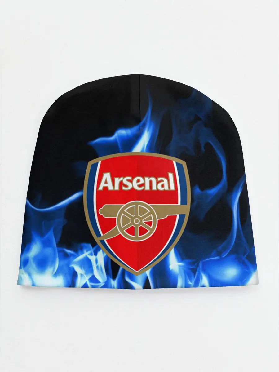 Детская шапка / ARSENAL