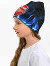 Детская шапка / ARSENAL