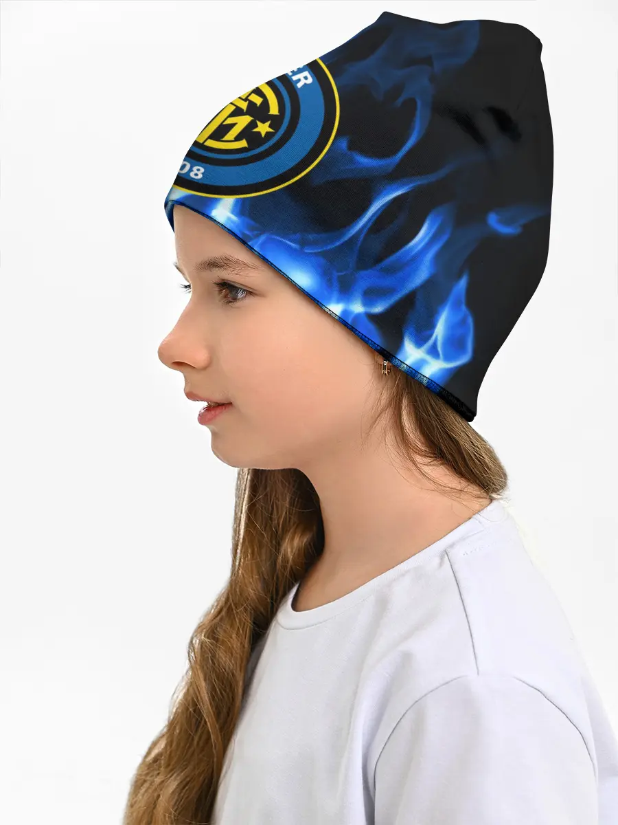 Детская шапка / INTER