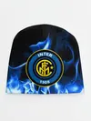 Детская шапка / INTER