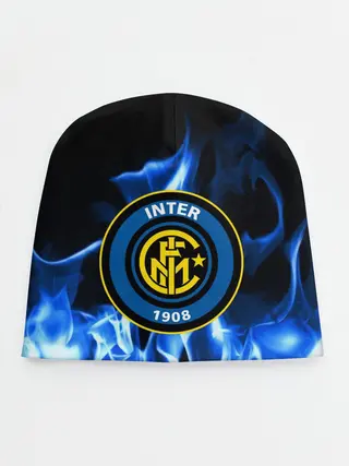 Детская шапка / INTER