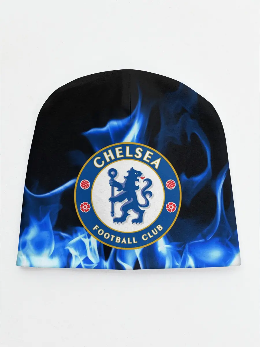 Детская шапка / CHELSEA