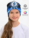 Детская шапка / CHELSEA