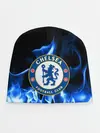Детская шапка / CHELSEA