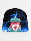 Детская шапка / LIVERPOOL