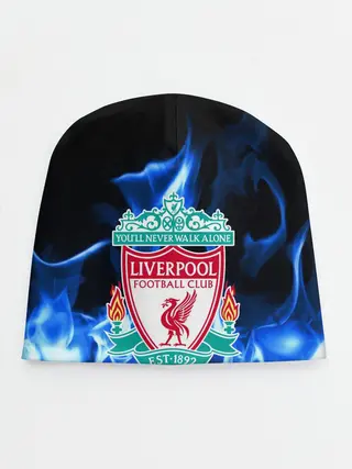 Детская шапка / LIVERPOOL