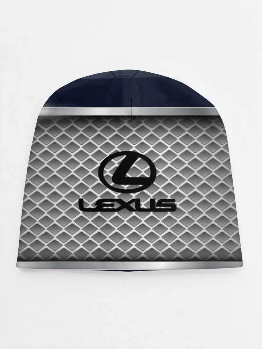 Детская шапка / LEXUS SPORT