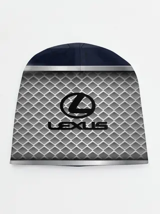 Детская шапка / LEXUS SPORT