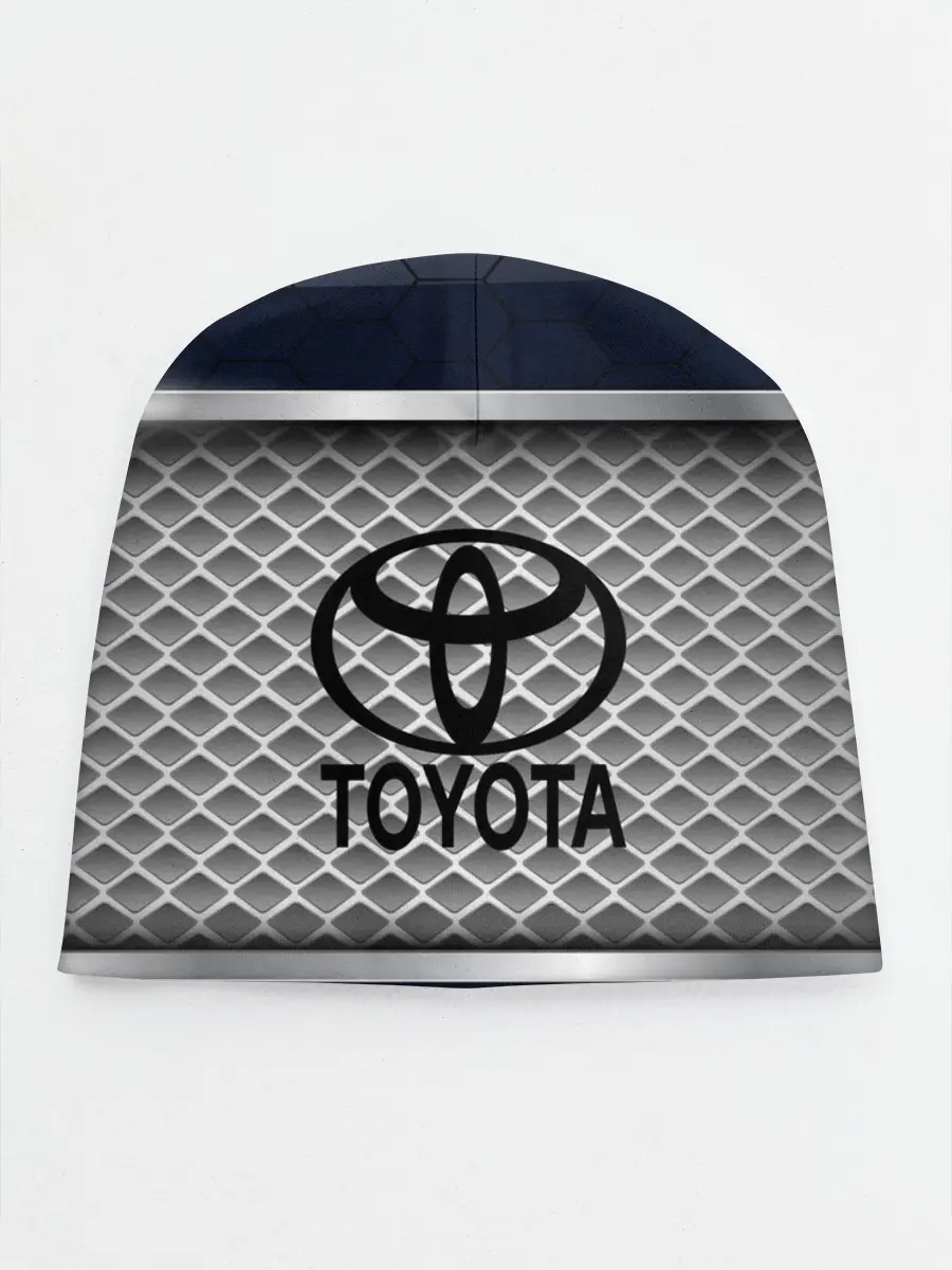 Детская шапка / TOYOTA SPORT