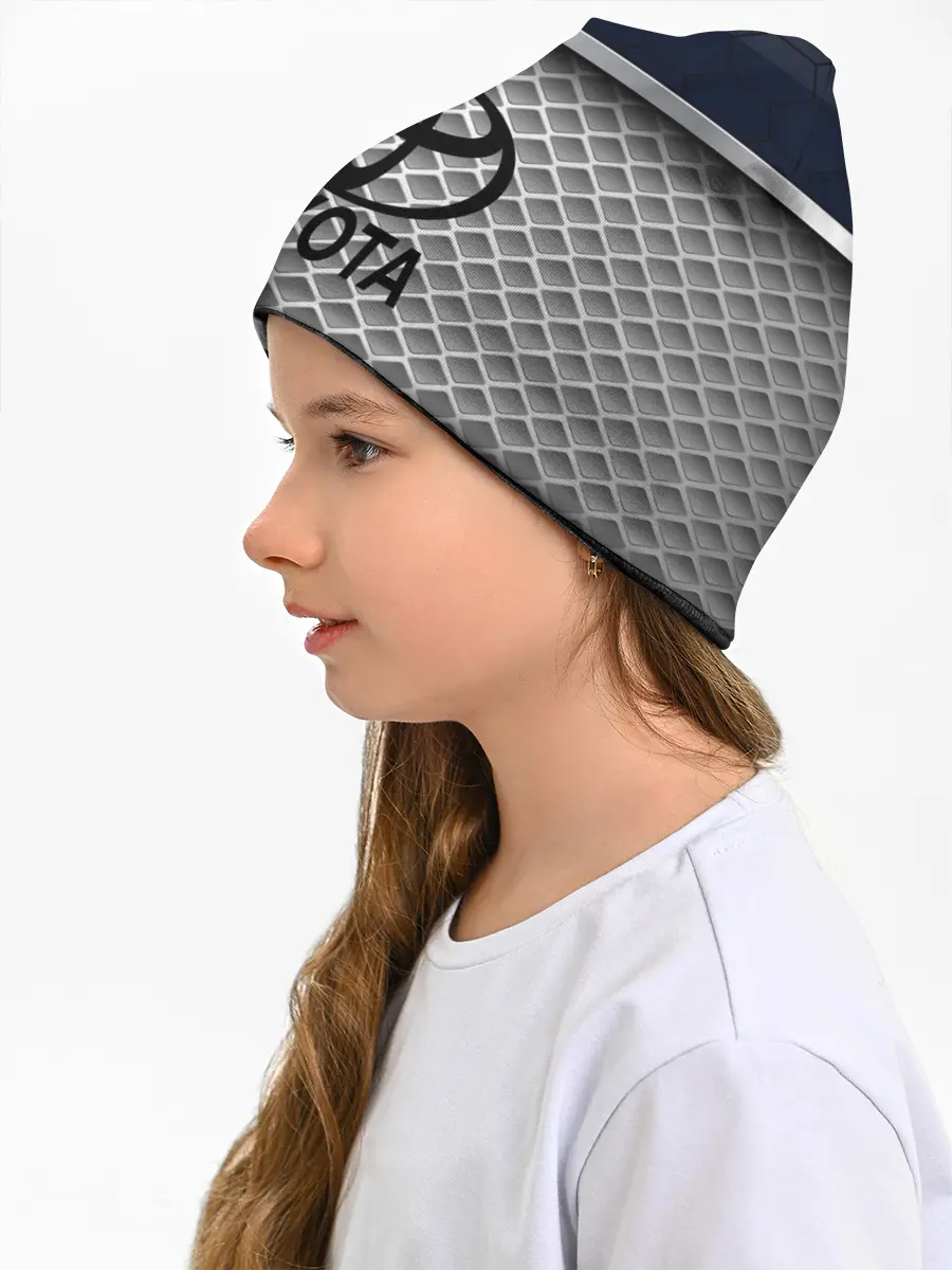 Детская шапка / TOYOTA SPORT