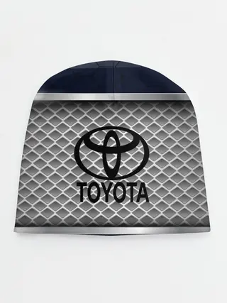 Детская шапка / TOYOTA SPORT