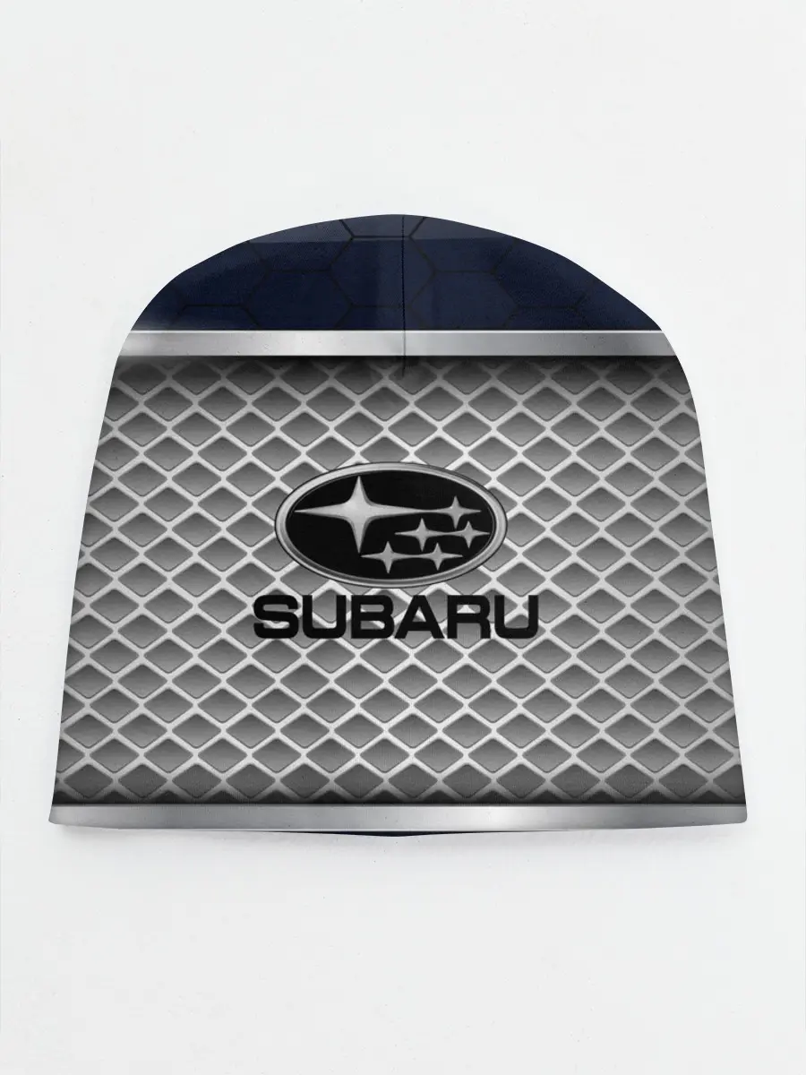 Детская шапка / SUBARU SPORT