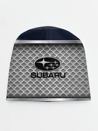 Детская шапка / SUBARU SPORT