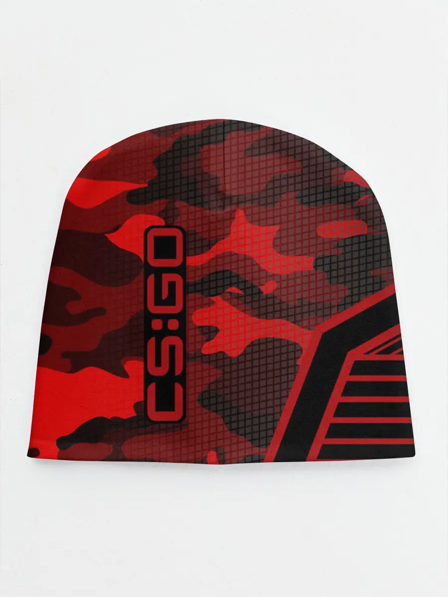 Детская шапка / CS:GO