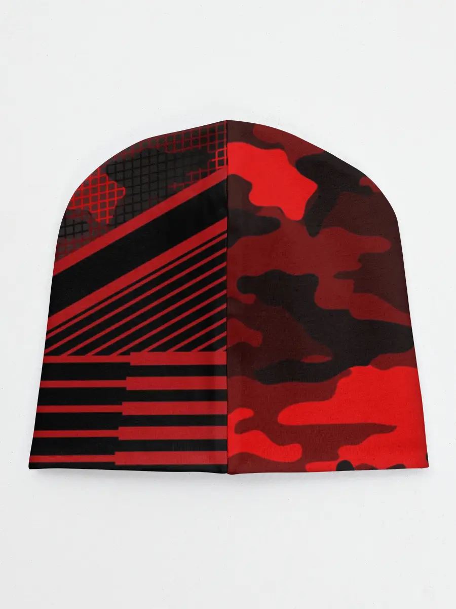 Детская шапка / CS:GO