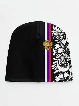 Детская шапка / Россия