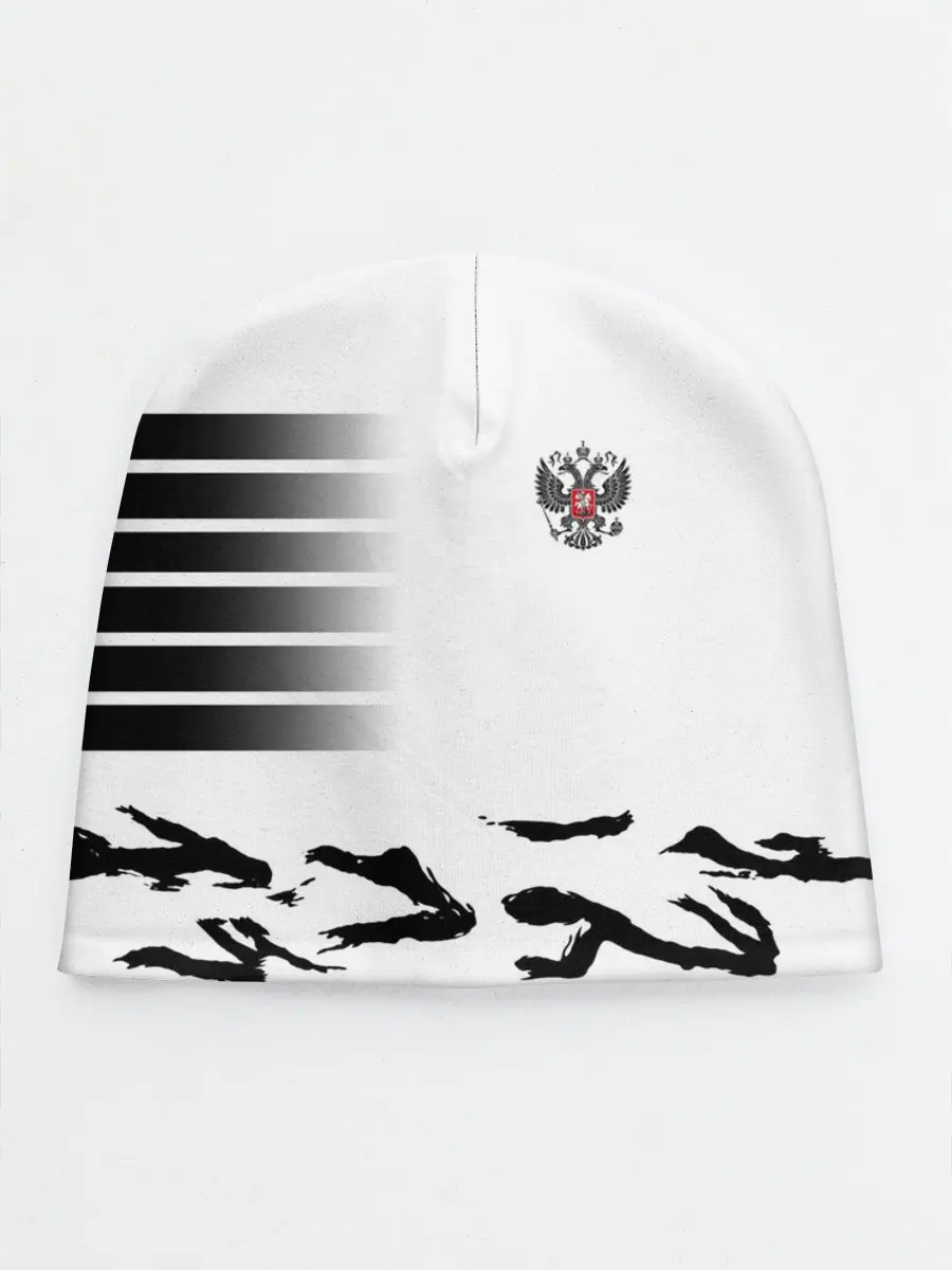 Детская шапка / Россия