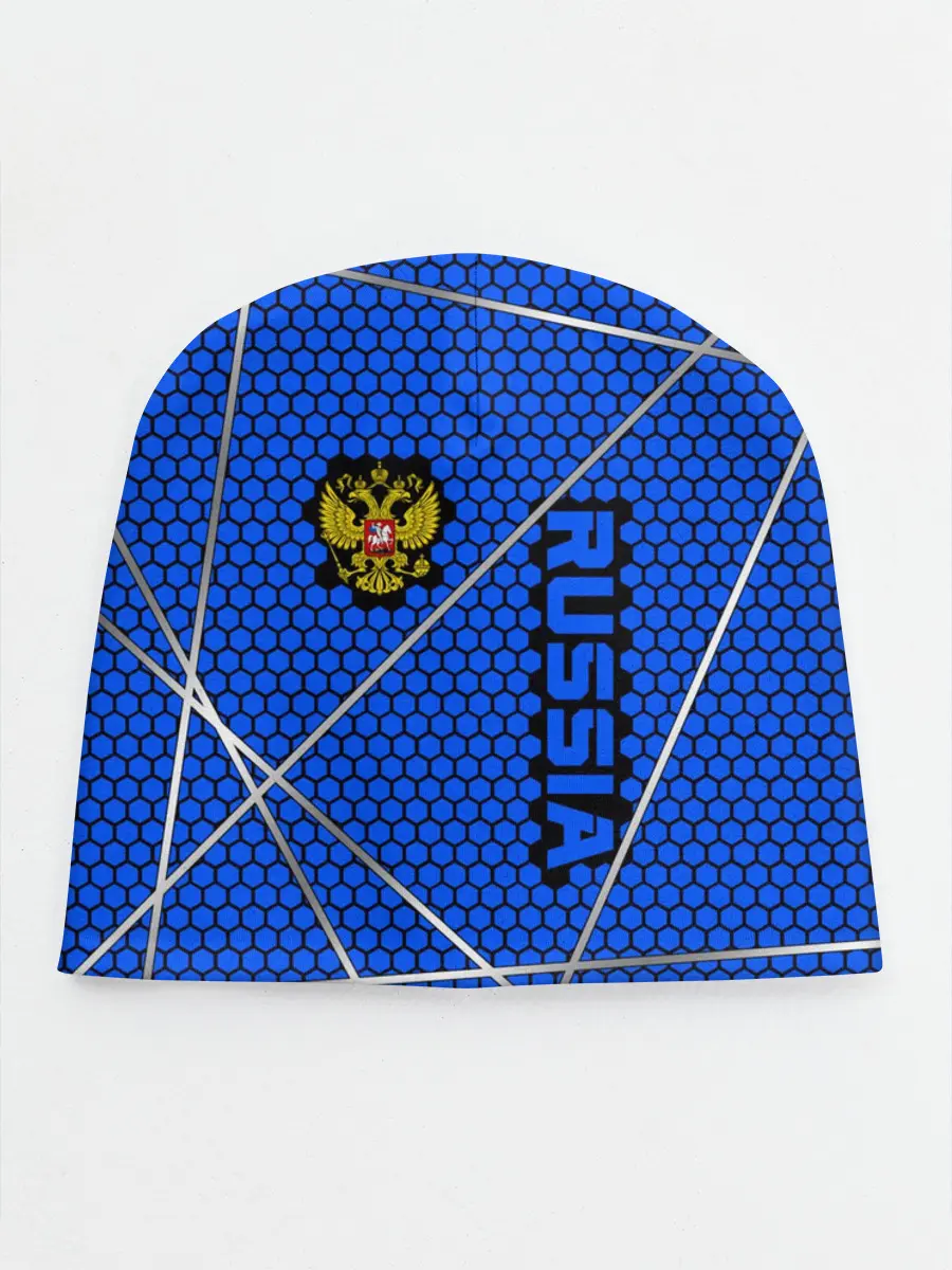 Детская шапка / Russia