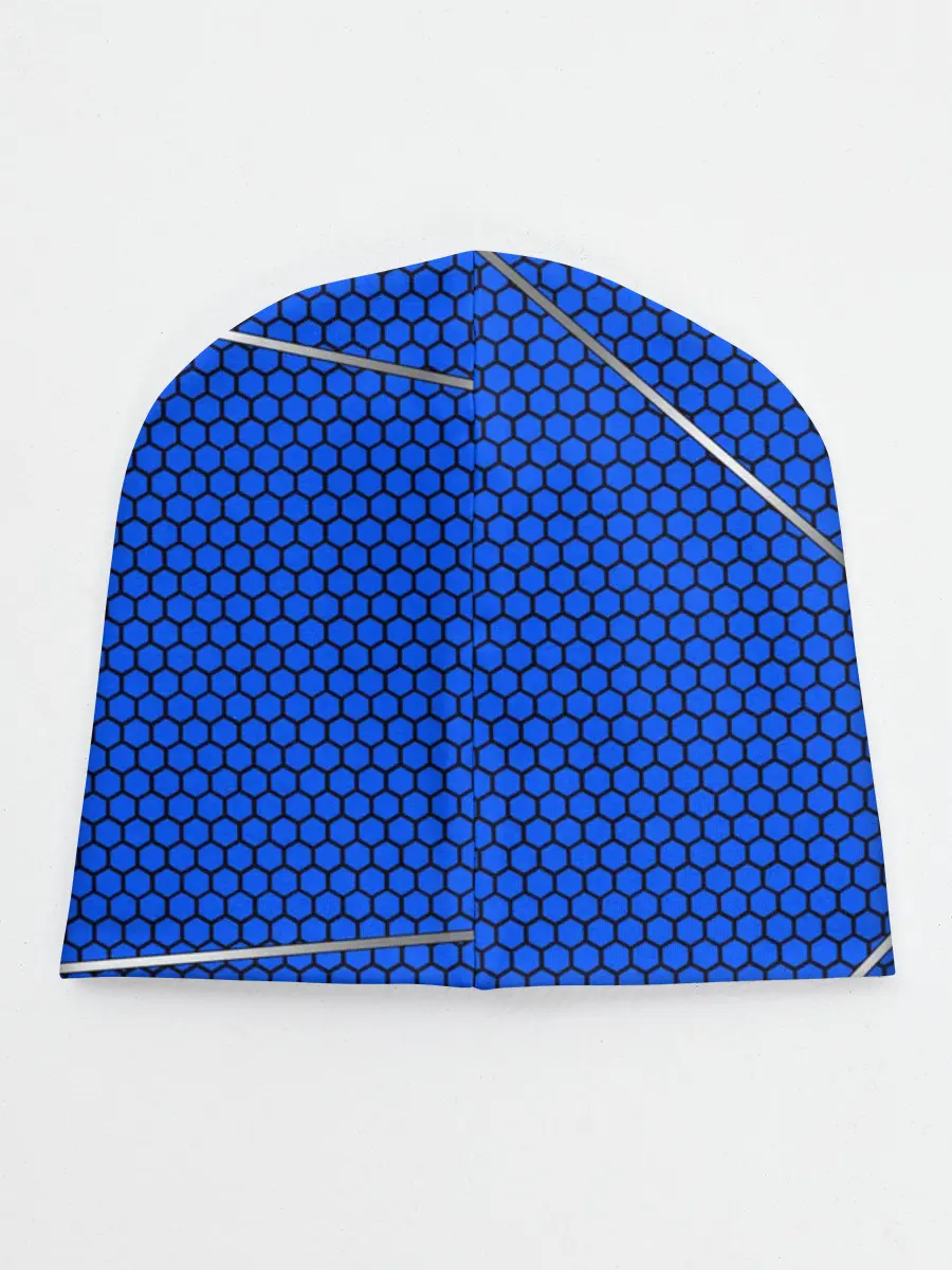 Детская шапка / Russia