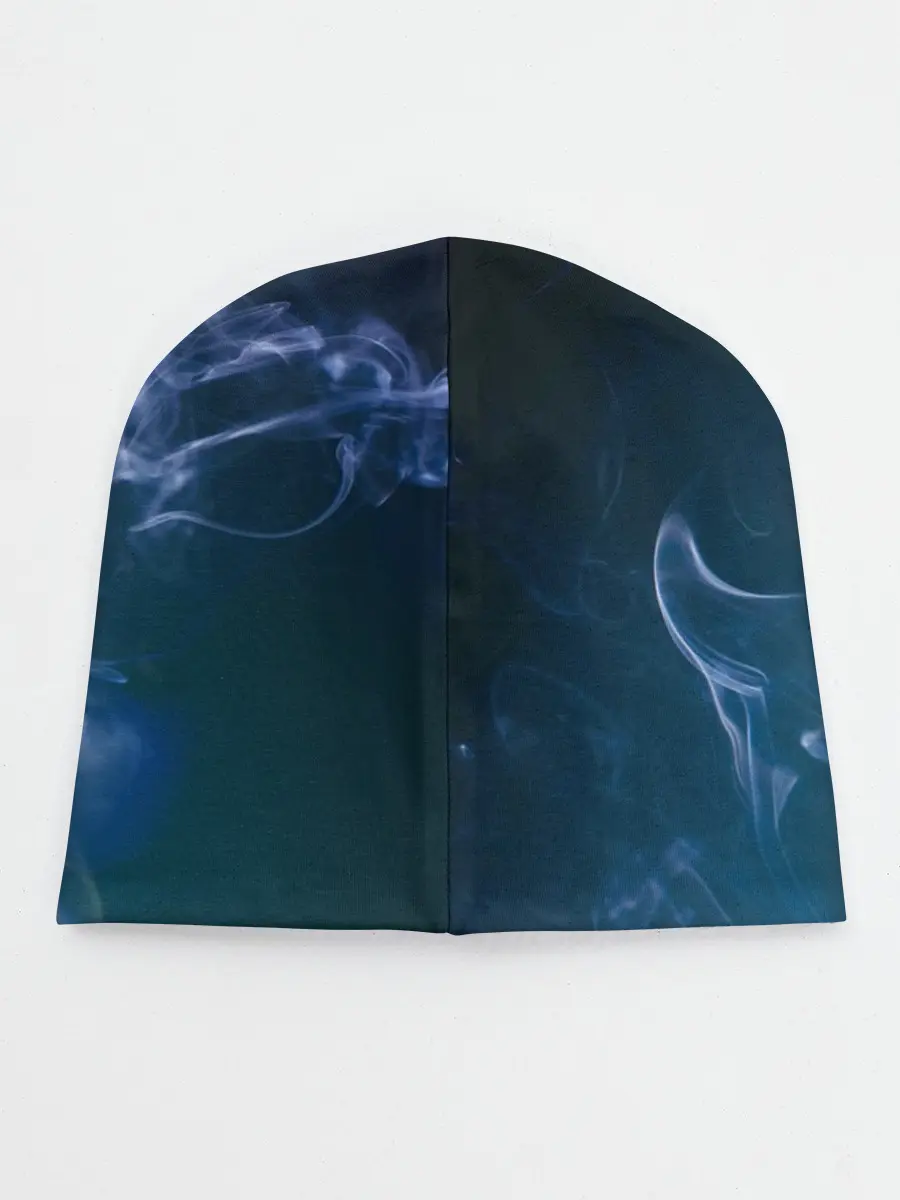 Детская шапка / Луна