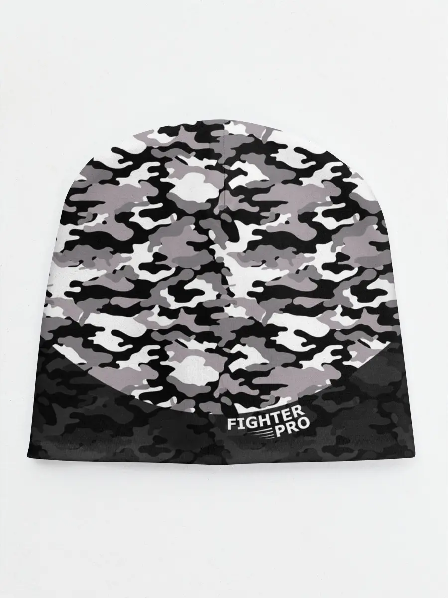 Детская шапка / Fighter PRO