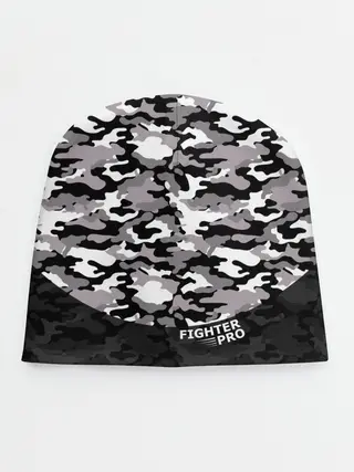 Детская шапка / Fighter PRO